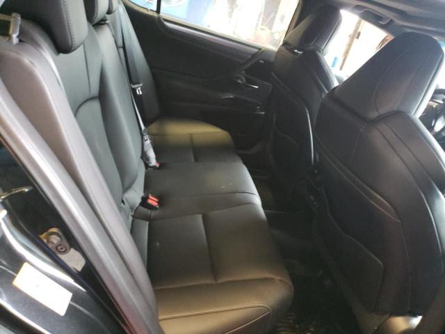 Photo 6 from auction – 2019 LEXUS ES 350 with VIN 58ABZ1B18KU033449