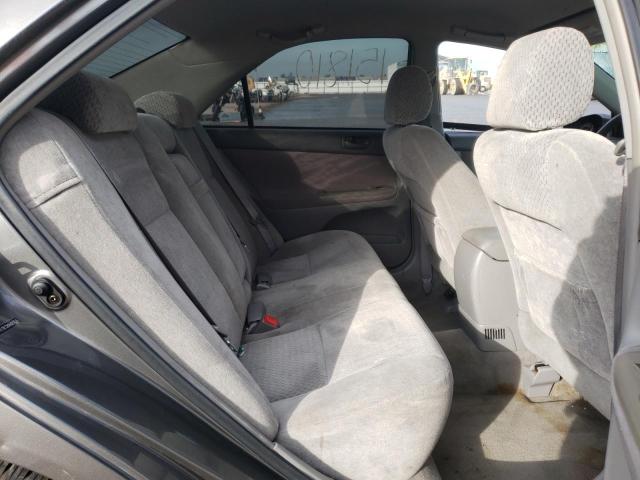 Photo 6 from auction – 2004 TOYOTA CAMRY LE with VIN 4T1BE32K84U810545
