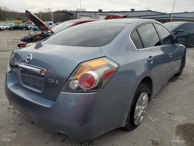 Photo 4 from auction – 2012 NISSAN ALTIMA BAS with VIN 1N4AL2APXCC238580
