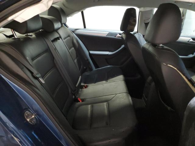 Photo 6 from auction – 2017 VOLKSWAGEN JETTA SE with VIN 3VWDB7AJ8HM202974
