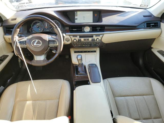 Photo 8 from auction – 2017 LEXUS ES 350 with VIN 58ABK1GG1HU073432