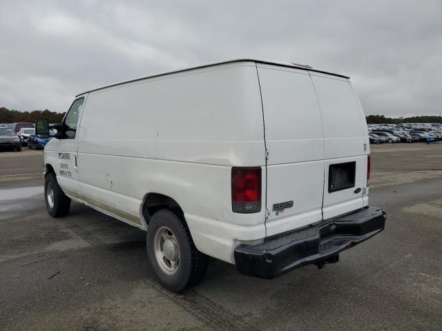 Photo 3 from auction – 2008 FORD E-SERIES C with VIN 1FTNE24W88DB46555