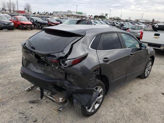 Photo 4 from auction – 2021 MAZDA CX-30 PREF with VIN 3MVDMBCL8MM261255