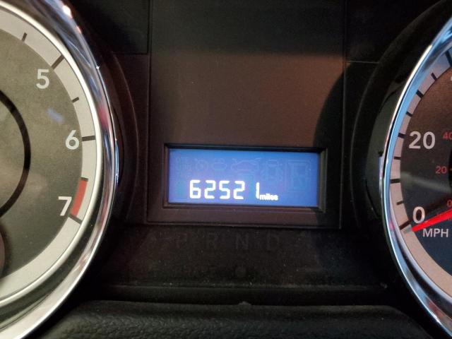 Zdjęcie 8 z aukcji – 2012 DODGE GRAND CARA z VIN 2C4RDGBG4CR415069