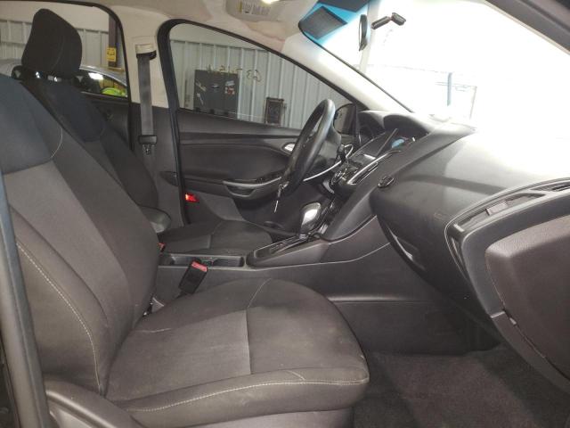 Photo 5 from auction – 2017 FORD FOCUS SEL with VIN 1FADP3H20HL327020
