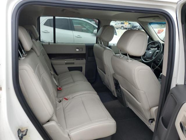 Photo 6 from auction – 2011 FORD FLEX SEL with VIN 2FMHK6CT4BBD29139