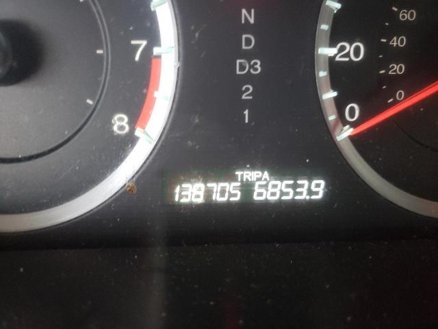 Photo 8 from auction – 2011 HONDA ACCORD EXL with VIN 1HGCS1B84BA003580