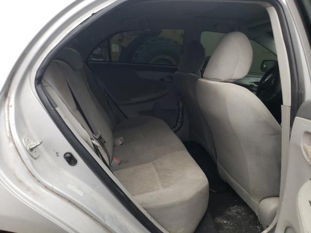 Photo 6 from auction – 2009 TOYOTA COROLLA BA with VIN 1NXBU40E39Z036296