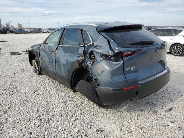Photo 3 from auction – 2022 MAZDA CX-30 PREF with VIN 3MVDMBCL5NM446333