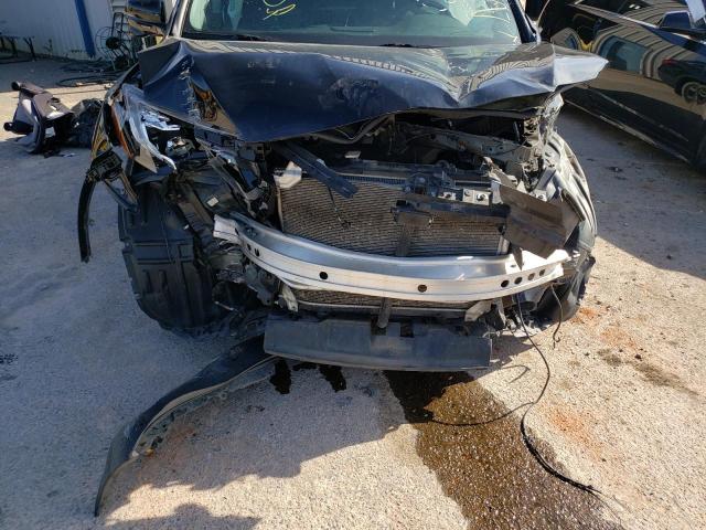 Photo 9 from auction – 2017 HONDA PILOT TOUR with VIN 5FNYF6H9XHB093792