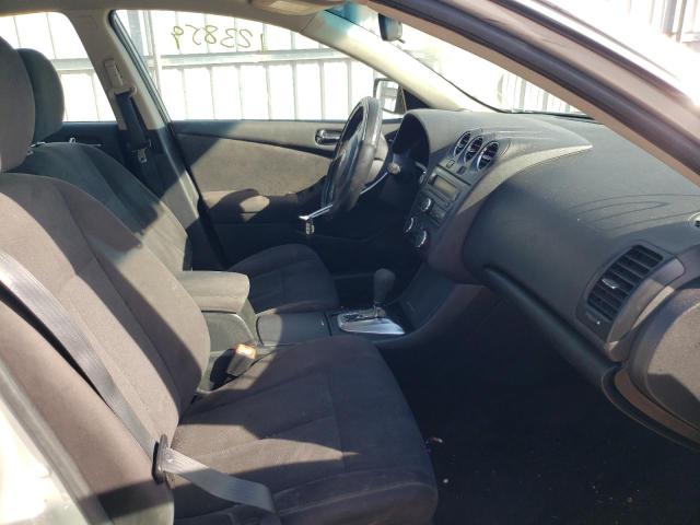 Photo 5 from auction – 2011 NISSAN ALTIMA BAS with VIN 1N4AL2AP2BC180091