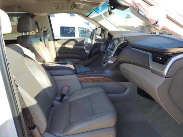 Photo 5 from auction – 2017 CHEVROLET TAHOE K150 with VIN 1GNSKCKC8HR242514