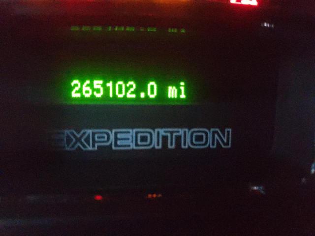 Photo 8 from auction – 2008 FORD EXPEDITION with VIN 1FMFU17598LA40833