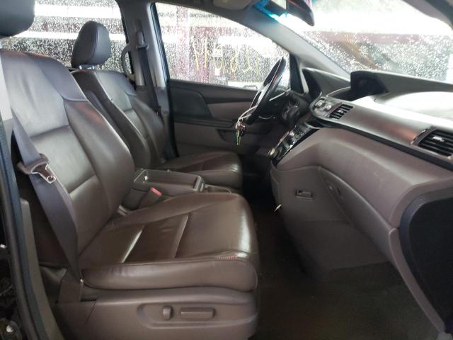 Photo 5 from auction – 2012 HONDA ODYSSEY EX with VIN 5FNRL5H68CB052860