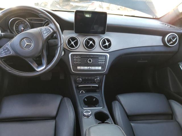 Photo 9 from auction – 2018 MERCEDES-BENZ CLA 250 with VIN WDDSJ4EBXJN511149