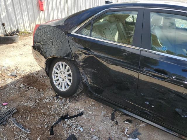 Photo 9 from auction – 2013 CADILLAC CTS LUXURY with VIN 1G6DF5E55D0179503