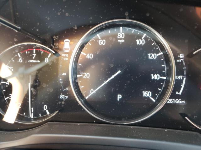 Photo 8 from auction – 2019 MAZDA CX-5 GRAND with VIN JM3KFADM0K1673045