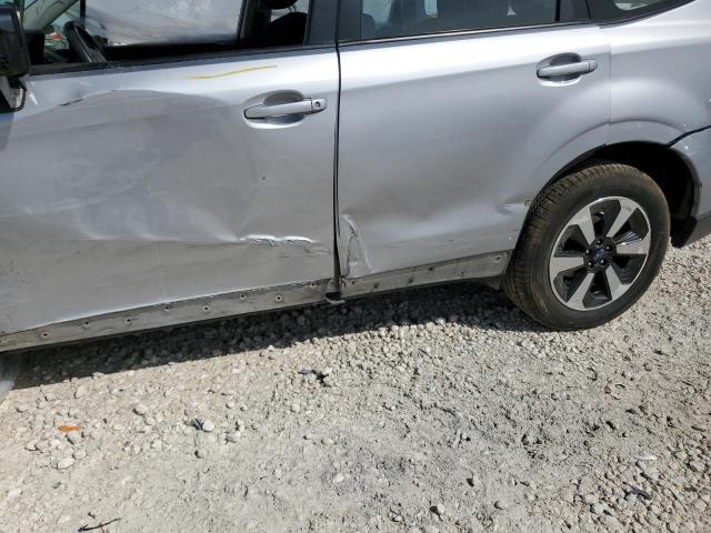 Photo 9 from auction – 2017 SUBARU FORESTER 2 with VIN JF2SJABC6HH403997
