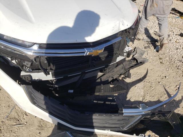 Photo 9 from auction – 2022 CHEVROLET EQUINOX LS with VIN 3GNAXHEV0NS161202