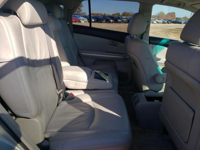 Photo 6 from auction – 2006 LEXUS RX 400 with VIN JTJHW31U360004165