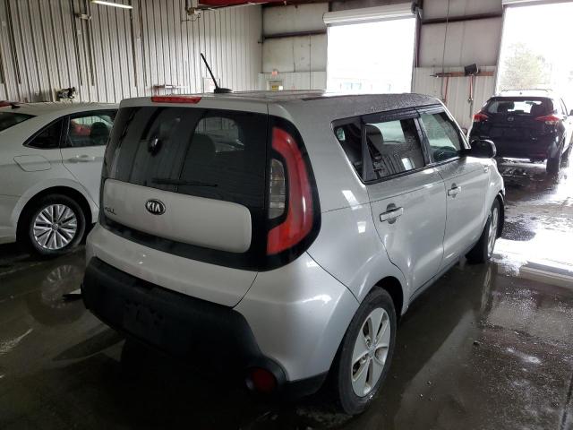 Photo 4 from auction – 2016 KIA SOUL with VIN KNDJN2A25G7818018