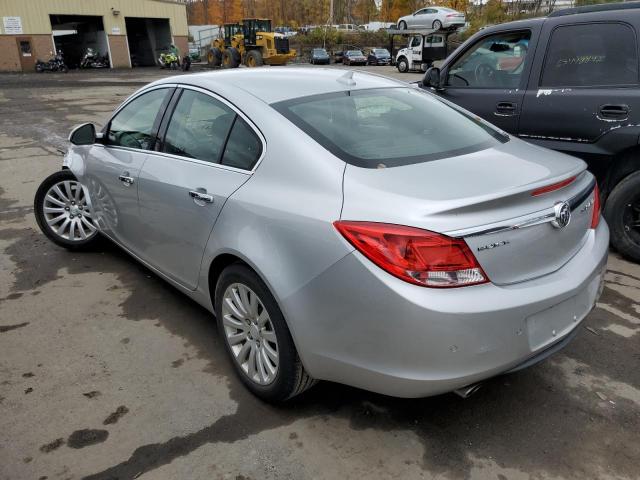 Photo 3 from auction – 2013 BUICK REGAL PREM with VIN 2G4GS5EV4D9143308