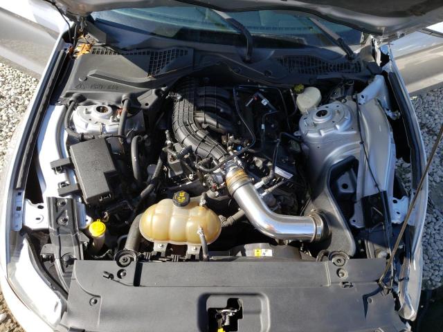 Photo 7 from auction – 2015 FORD MUSTANG with VIN 1FA6P8AM3F5378353
