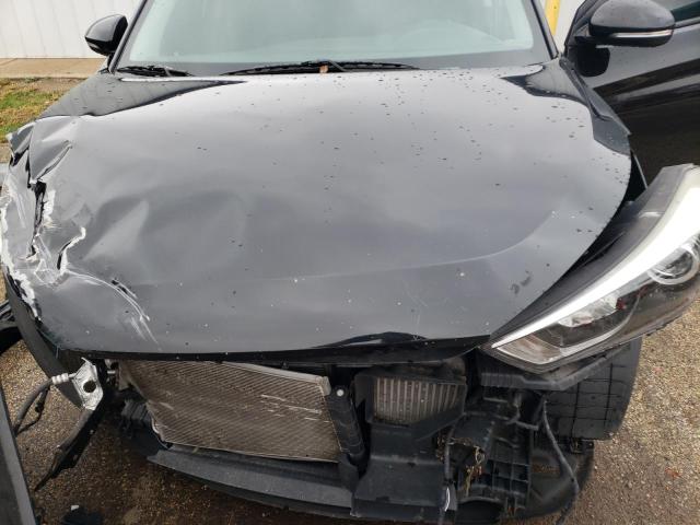 Photo 7 from auction – 2016 HYUNDAI TUCSON LIM with VIN KM8J3CA27GU046324