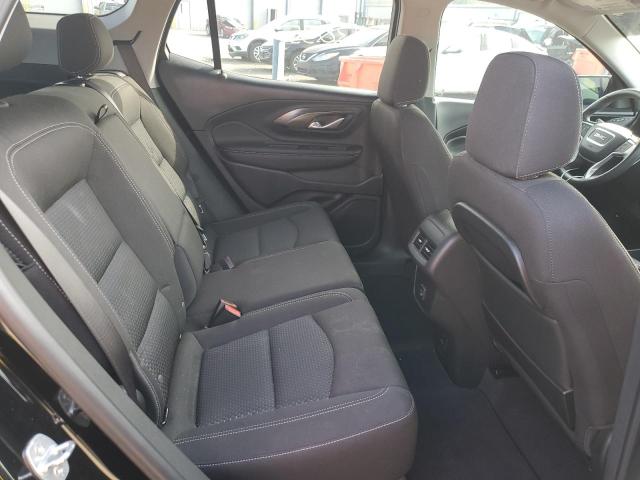 Photo 6 from auction – 2022 GMC TERRAIN SL with VIN 3GKALMEV8NL227698