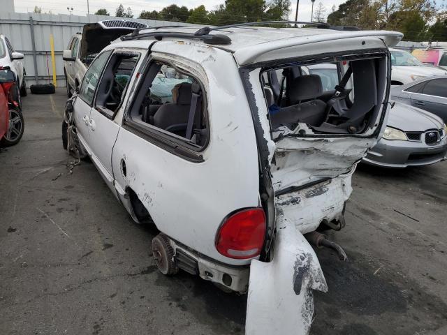 Photo 3 from auction – 2000 DODGE GRAND CARA with VIN 1B4GP44R5YB690450