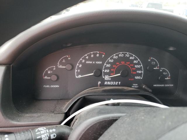 Photo 8 from auction – 2002 FORD EXPLORER L with VIN 1FMZU75W22UC09345