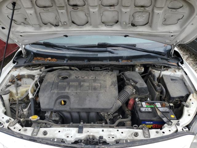 Photo 7 from auction – 2012 TOYOTA COROLLA BA with VIN 2T1BU4EE5CC802109