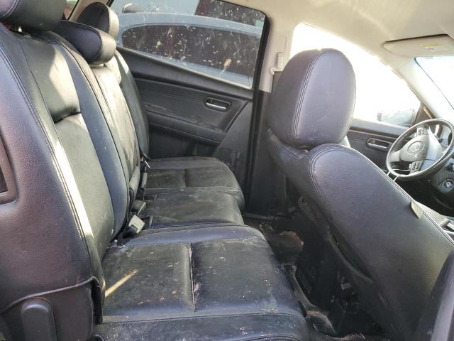 Photo 6 from auction – 2009 MAZDA CX-9 with VIN JM3TB38A790171323