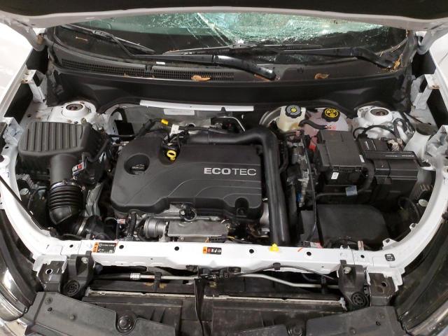 Photo 12 from auction – 2022 CHEVROLET EQUINOX LT with VIN 3GNAXTEV2NL175485