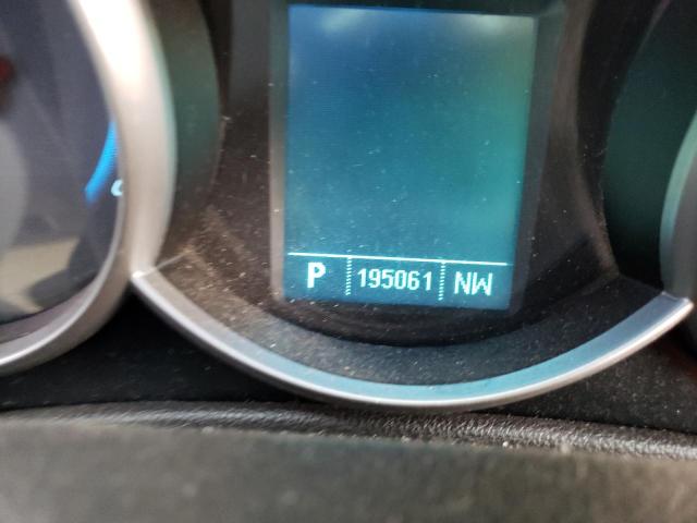 Photo 8 from auction – 2011 CHEVROLET CRUZE LS with VIN 1G1PC5SH9B7225364