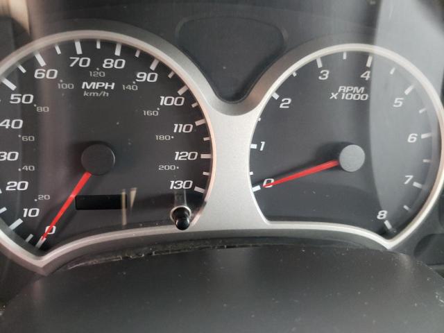 Photo 8 from auction – 2005 CHEVROLET EQUINOX LT with VIN 2CNDL73F656102947