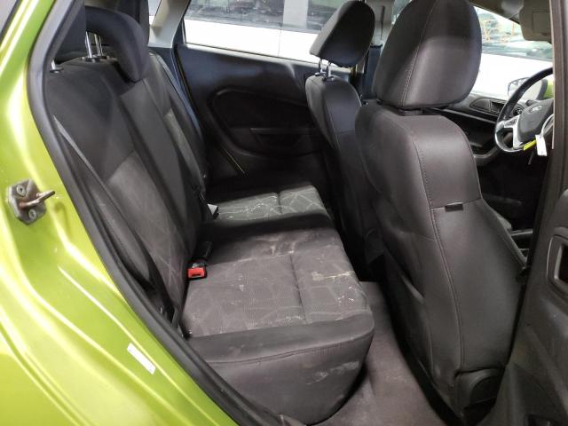 Photo 6 from auction – 2013 FORD FIESTA SE with VIN 3FADP4EJXDM162538