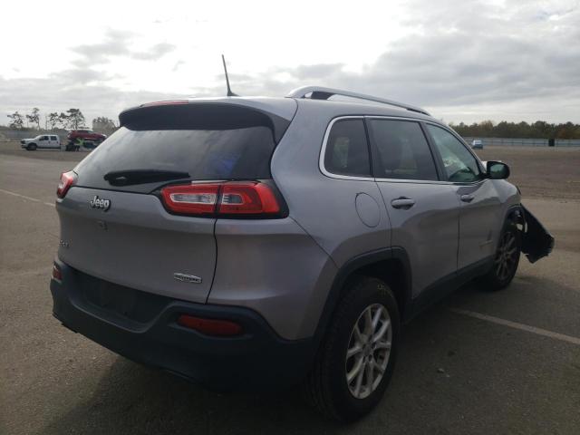 Zdjęcie 4 z aukcji – 2017 JEEP CHEROKEE L z VIN 1C4PJMCB3HD213464