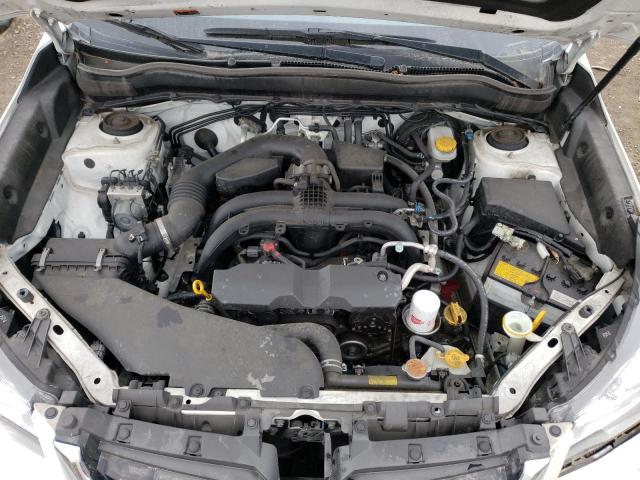 Photo 7 from auction – 2018 SUBARU FORESTER 2 with VIN JF2SJAECXJG538326