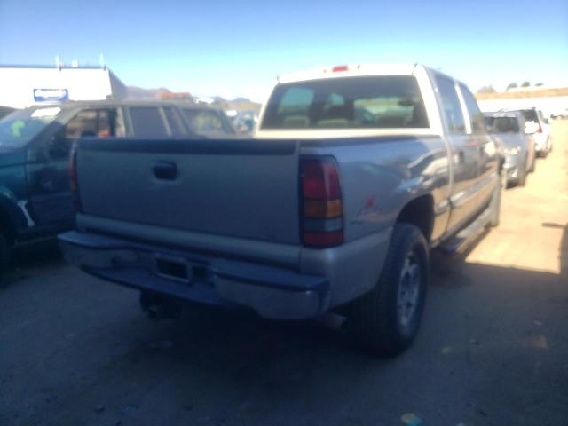 Photo 4 from auction – 2007 GMC NEW SIERRA with VIN 2GTEK13V171158259