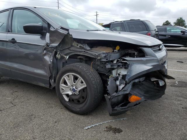 Photo 9 from auction – 2013 FORD ESCAPE S with VIN 1FMCU0F72DUC92492