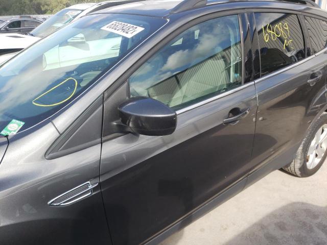 Photo 9 from auction – 2016 FORD ESCAPE SE with VIN 1FMCU0G97GUA42735