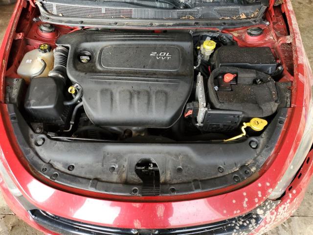 Photo 7 from auction – 2013 DODGE DART SXT with VIN 1C3CDFBA3DD330177