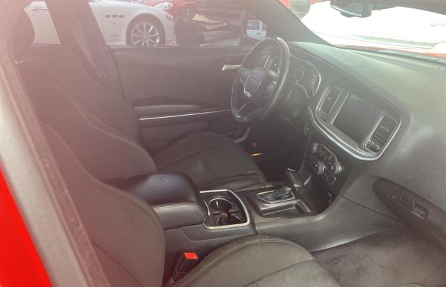 Photo 5 from auction – 2017 DODGE CHARGER R/ with VIN 2C3CDXGJ9HH515793