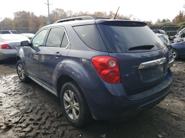Photo 3 from auction – 2013 CHEVROLET EQUINOX LT with VIN 2GNALDEK8D6182399