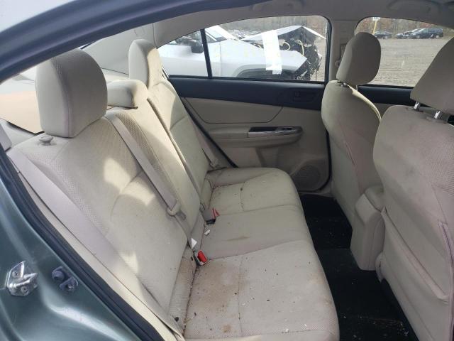 Photo 6 from auction – 2016 SUBARU IMPREZA with VIN JF1GJAA66GH013146