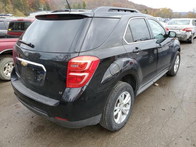 Photo 4 from auction – 2017 CHEVROLET EQUINOX LT with VIN 2GNFLFEK5H6266493
