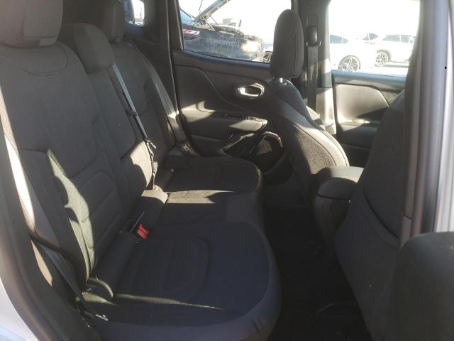 Photo 6 from auction – 2017 JEEP RENEGADE L with VIN ZACCJABB2HPE70583