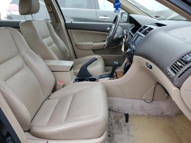 Photo 5 from auction – 2003 HONDA ACCORD EX with VIN JHMCM56783C072939