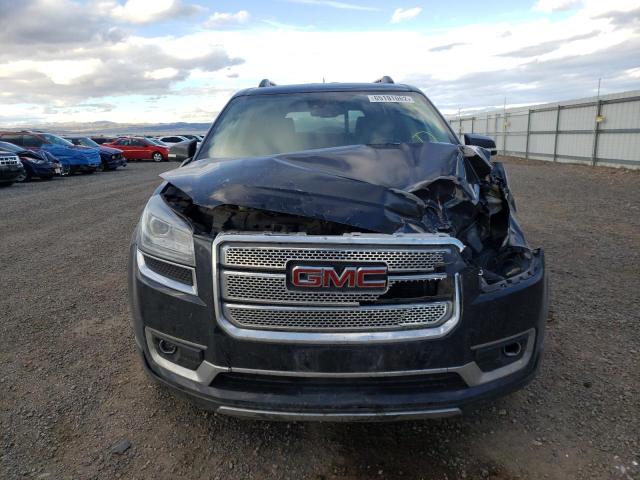 Photo 9 from auction – 2014 GMC ACADIA DEN with VIN 1GKKVTKD8EJ314951